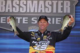 Kevin VanDam: A Legend of Bass Fishing and the King of National Tournaments