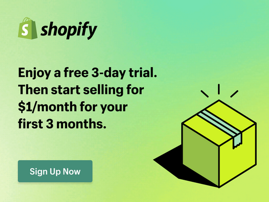 Crafting Success: Selling Handmade Fishing Lures on Shopify