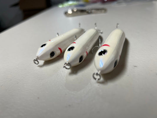 The Best Top Water Bait Colors For Bass Fishing