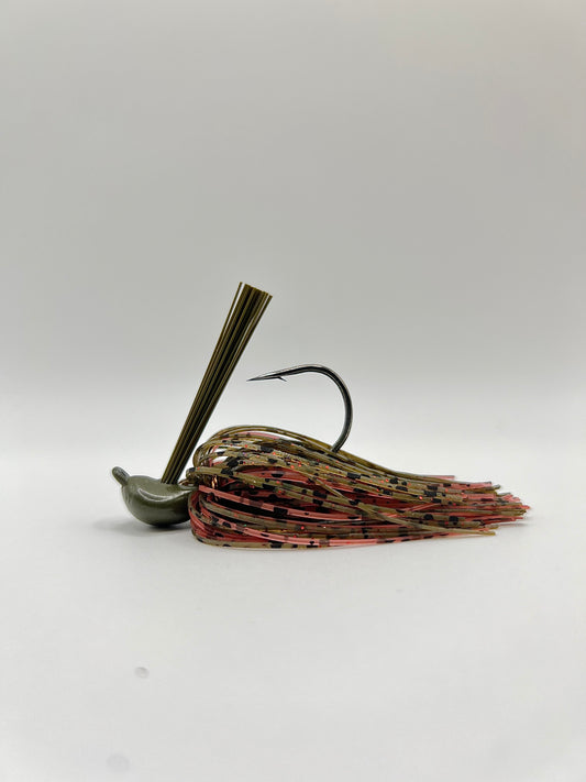 3/8 oz Arky Head Jig