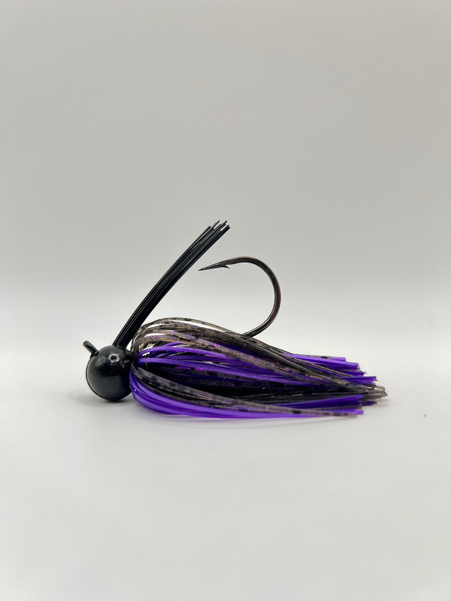 7/16 oz Ball Head Jig