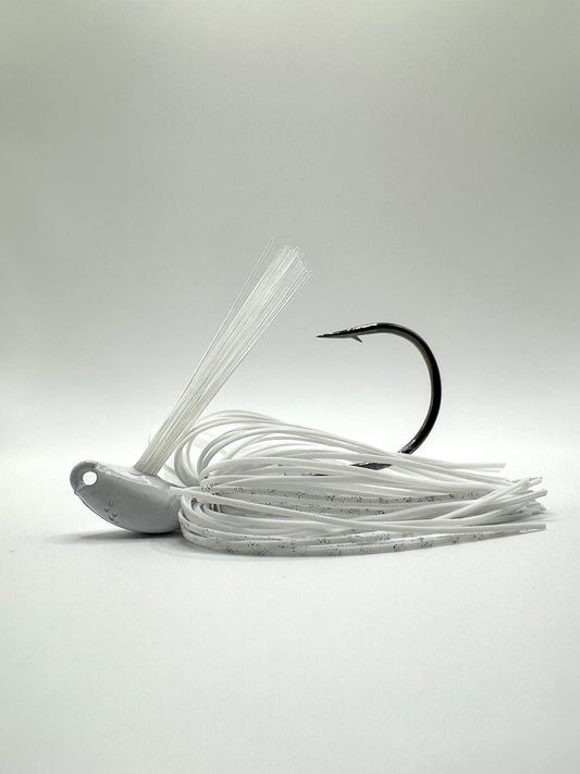 3/8 oz Swim Jig