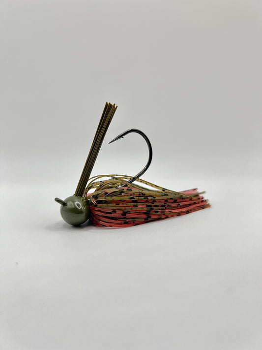 1/2 oz Football Jig