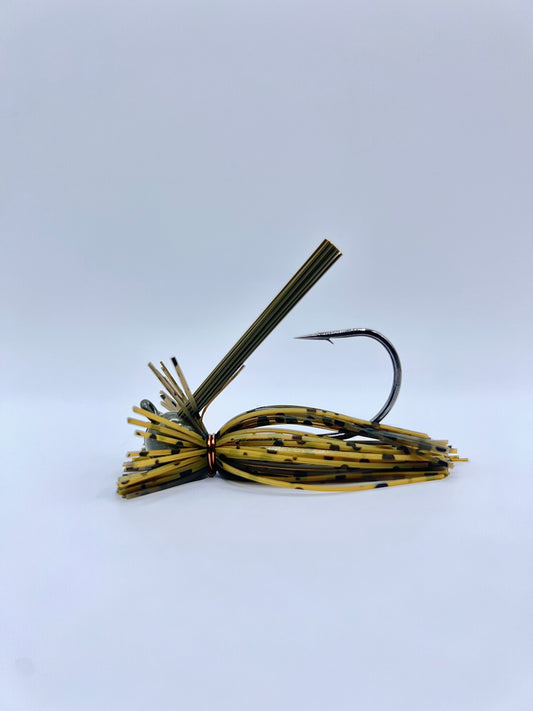5/16 Finesse Jig