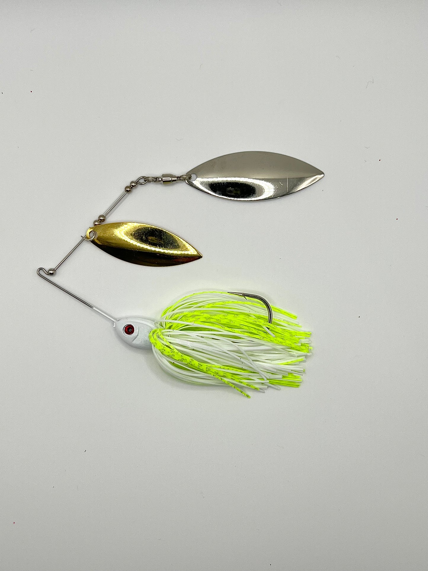 1/2 oz Spinner Bait
