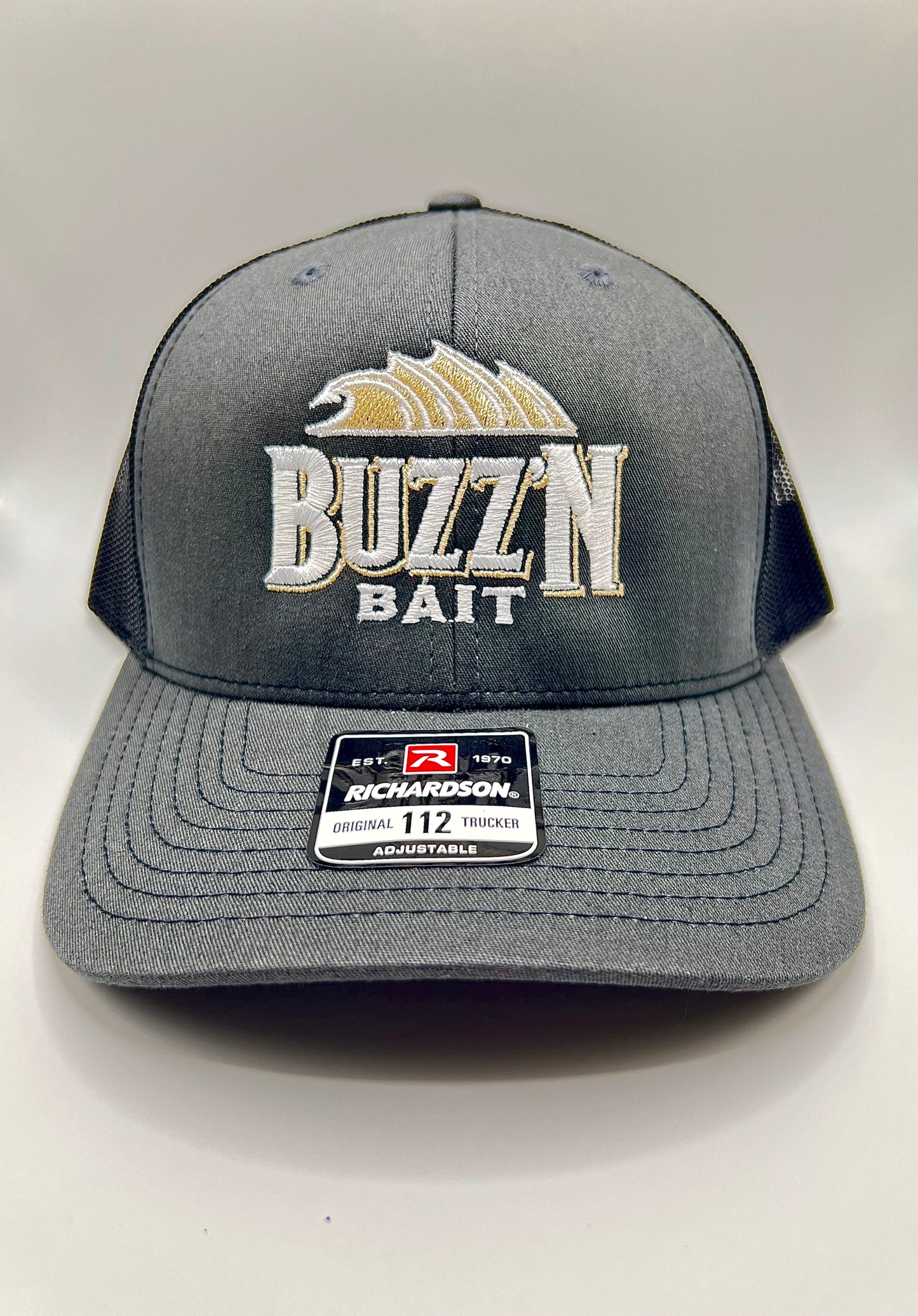 Buzz’n Bait Logo Hat