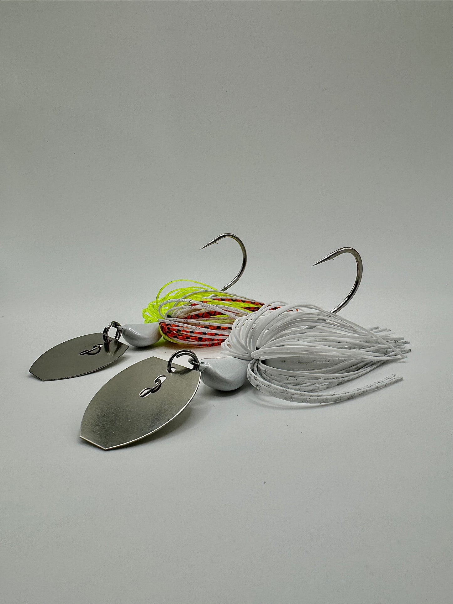 3/8 oz Bladed Jig