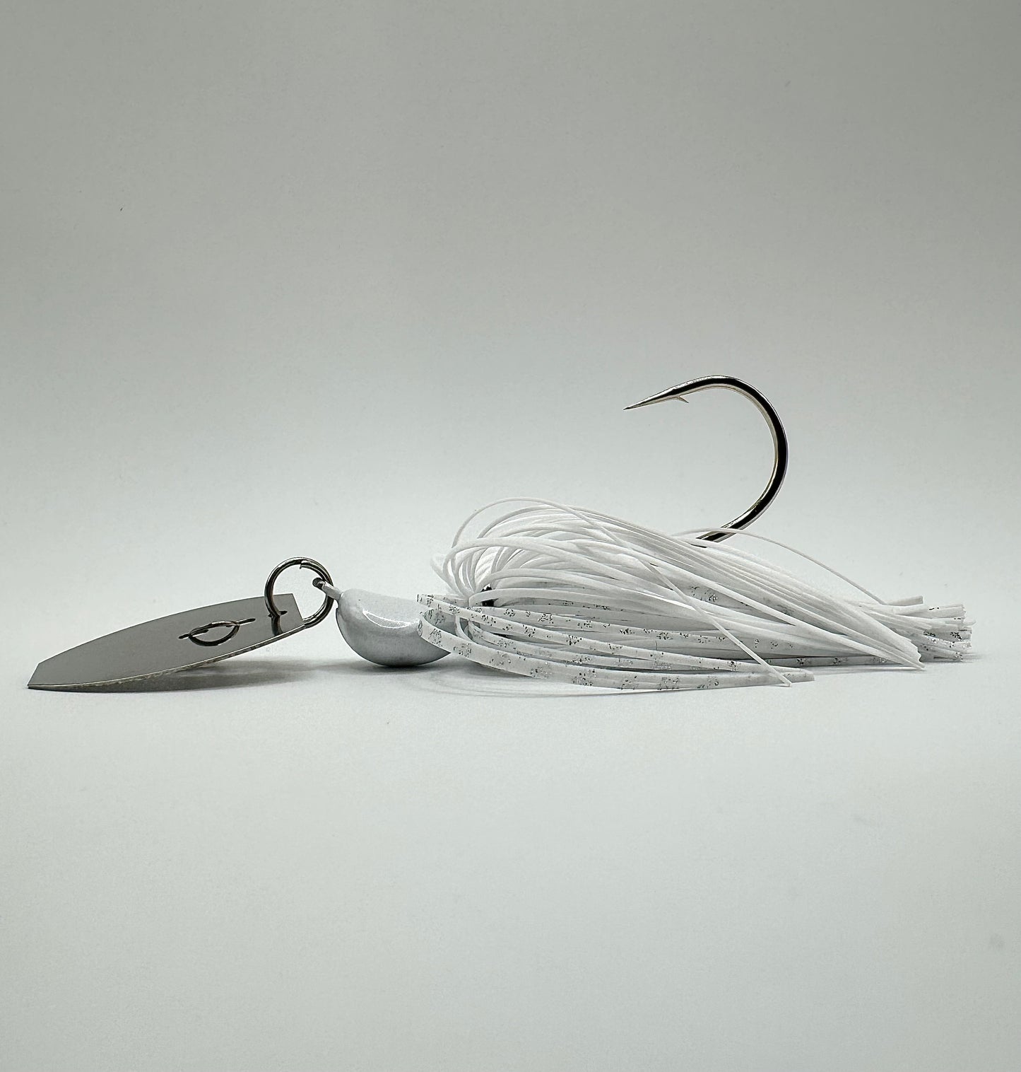 3/8 oz Bladed Jig