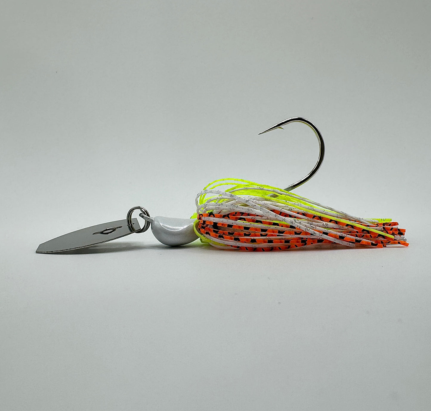 3/8 oz Bladed Jig