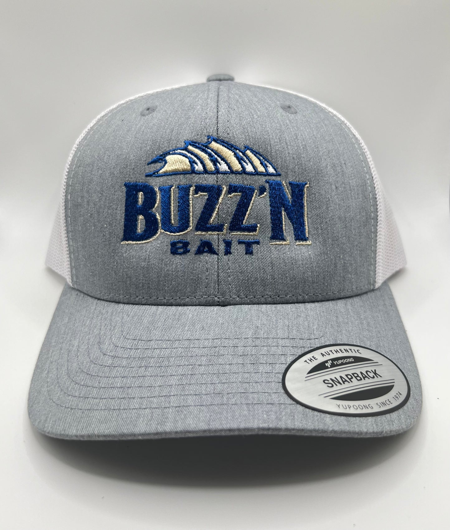 Buzz’n Bait Logo Hat