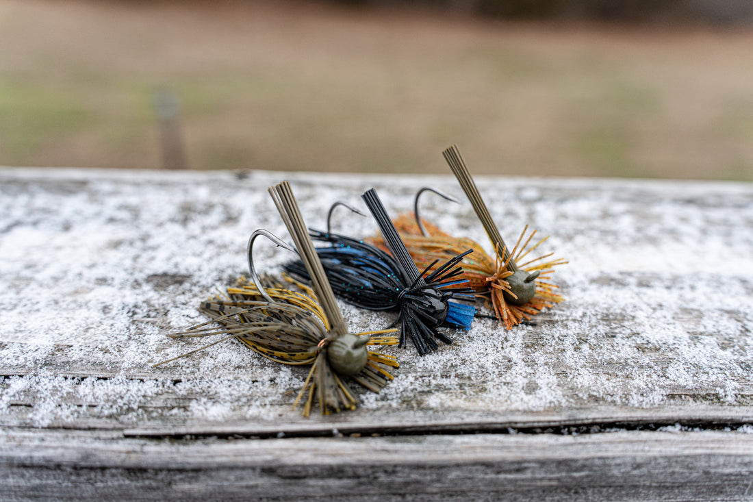 Retire your old Jigs now!