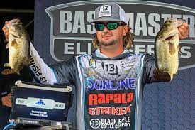 Kyle Welcher: Rising to Greatness as the 2023 Bassmaster Elite Series Angler of the Year