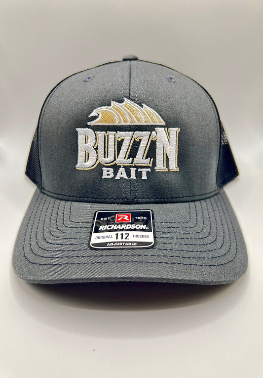 Buzz’n Bait Logo Hat