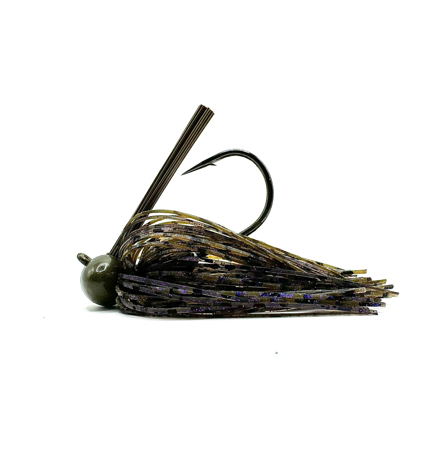 1/2 oz Football Jig