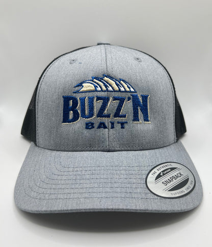 Buzz’n Bait Logo Hat