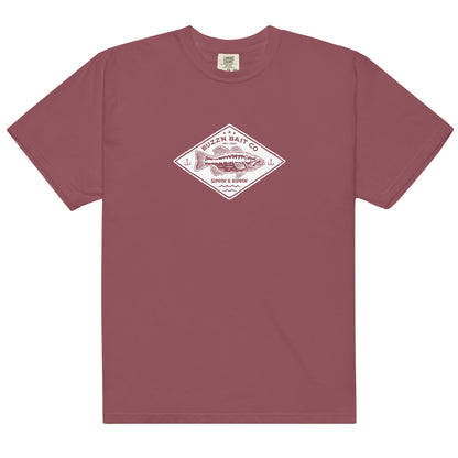 Buzz’n Bait Diamond Logo T-Shirt